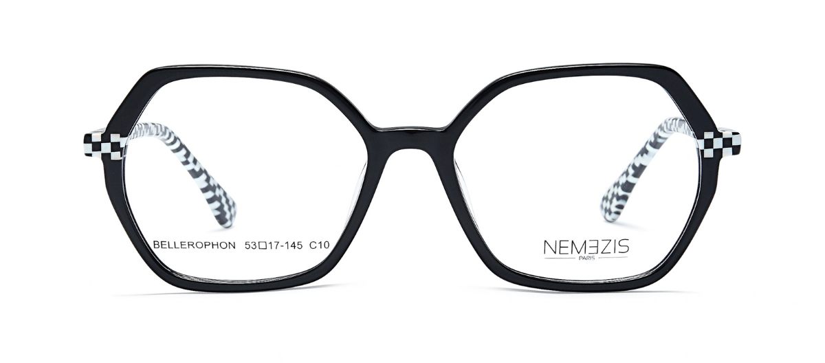 Nemezis BELLEROPHON C10